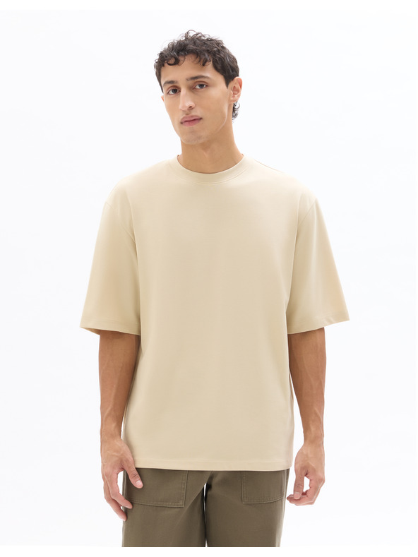 Celio Tricou Gehem oversize
