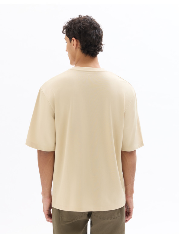 Celio Tricou Gehem oversize