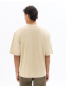Celio Tricou Gehem oversize