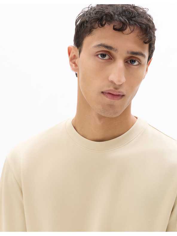 Celio Tricou Gehem oversize