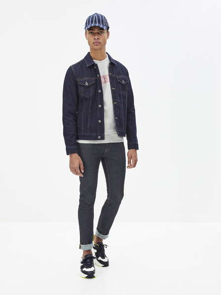 Celio Rudenim2 Jachetă