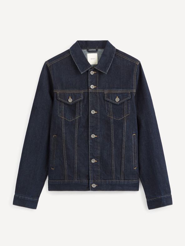 Celio Rudenim2 Jachetă