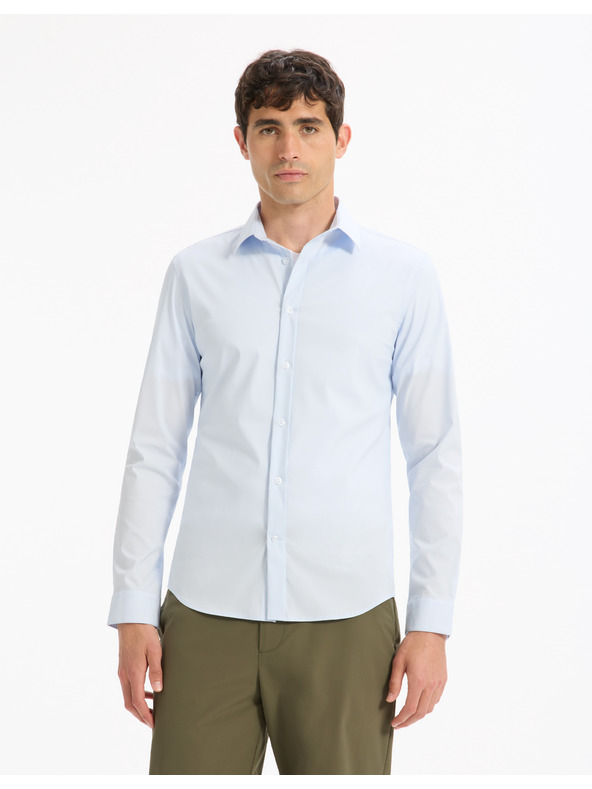 Celio Vaxavier Cămașă