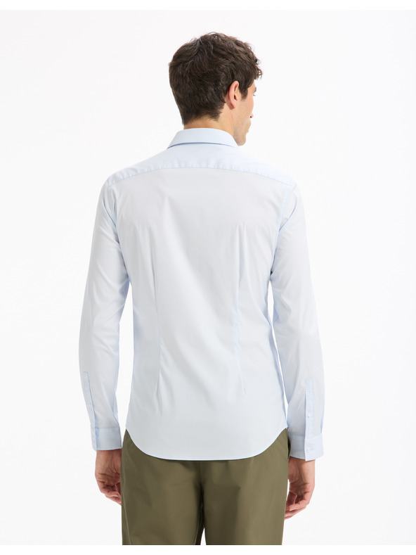 Celio Vaxavier Cămașă