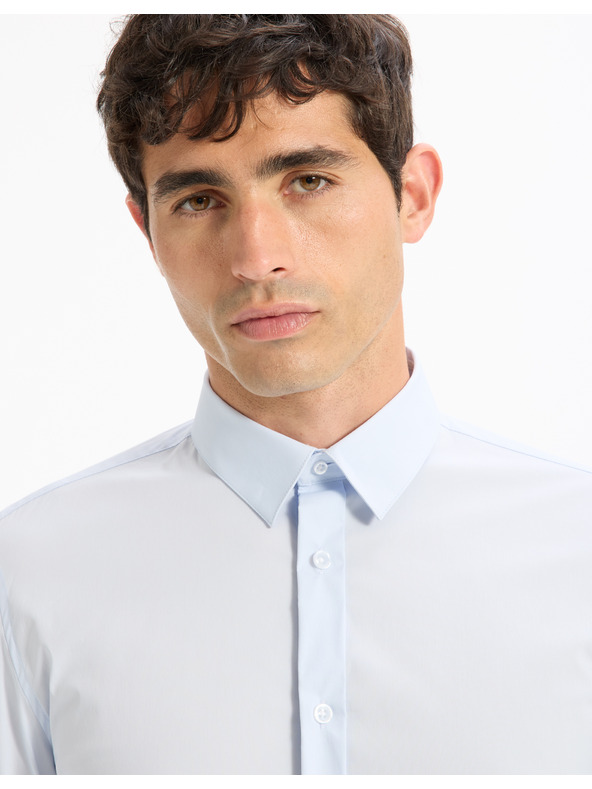 Celio Vaxavier Cămașă