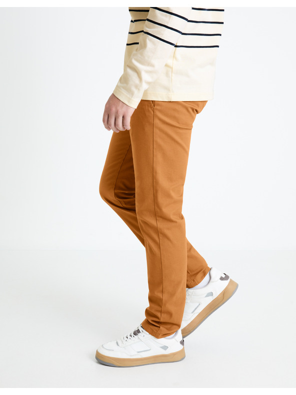 Celio Chino Pantaloni