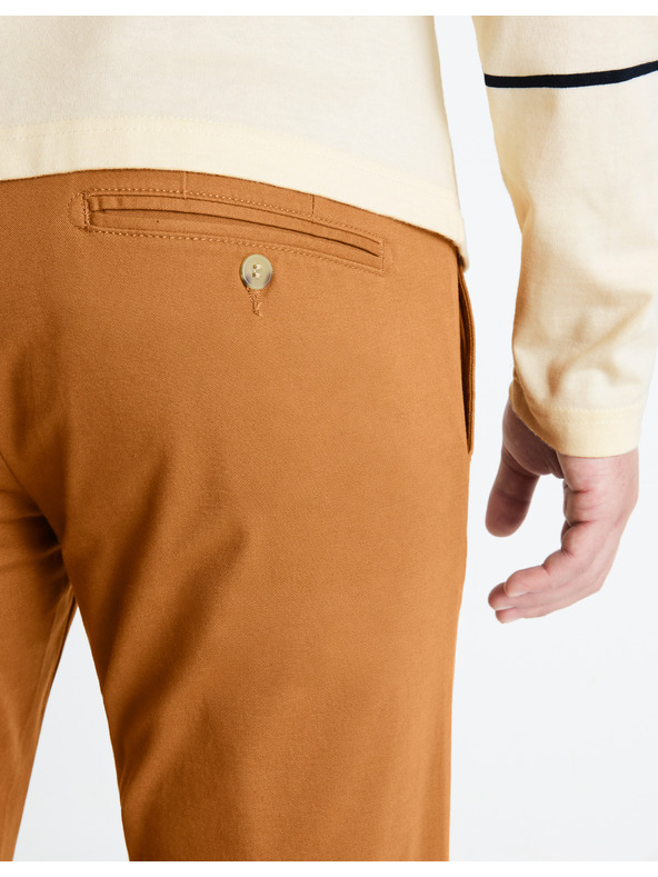 Celio Chino Pantaloni