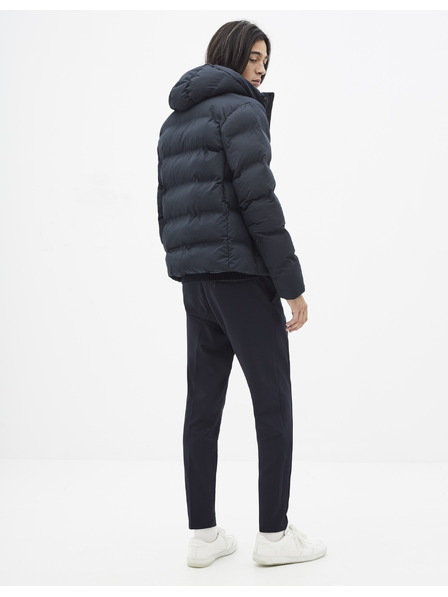 Celio Suhigh Jachetă