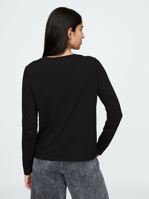 GAP Tricou cu logo GAP