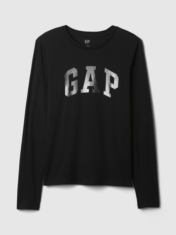 GAP Tricou cu logo GAP