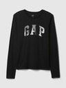 GAP Tricou cu logo GAP
