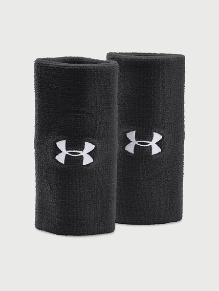 Under Armour Bandelete unisex Under Armour 6'' PERFORMANCE WRISTBAND