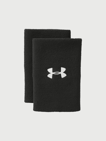 Under Armour Bandelete unisex Under Armour 6'' PERFORMANCE WRISTBAND
