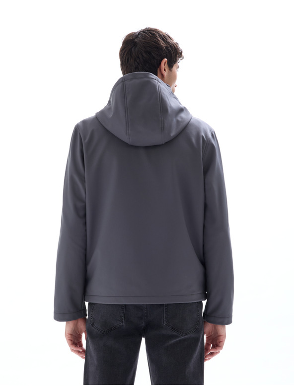 Celio Jachetă Mushell