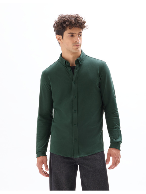 Celio Cămașă Lapic