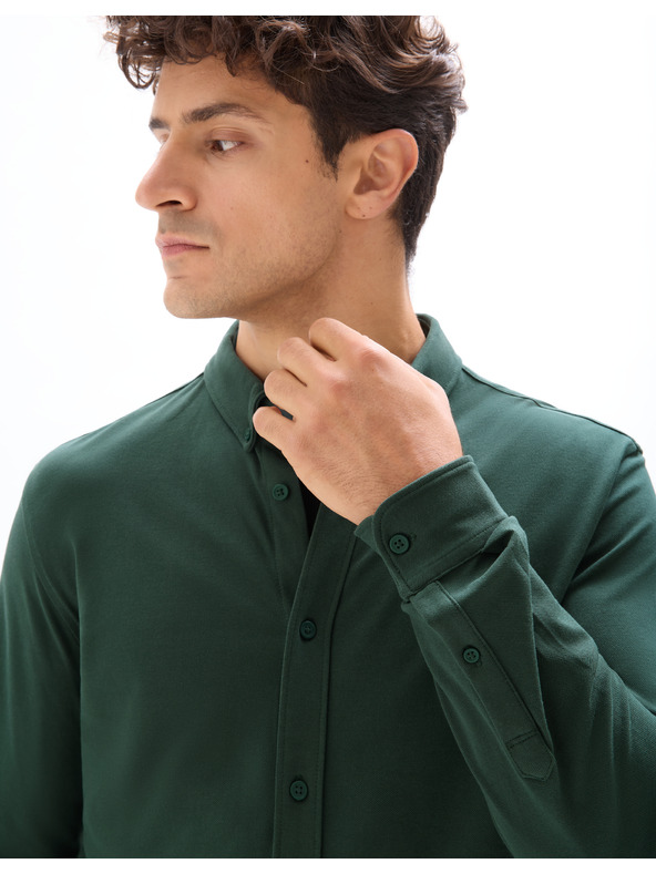 Celio Cămașă Lapic