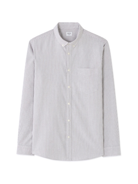 Celio Cămașă Caoxfordy regular