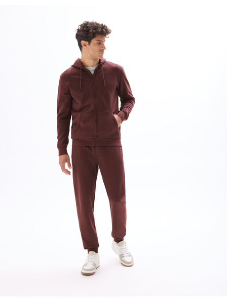 Celio Hanorac cu glugă Fethree