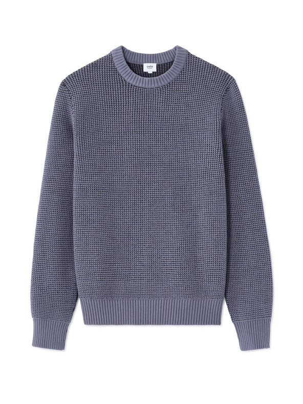 Celio Pulover Mewaffy