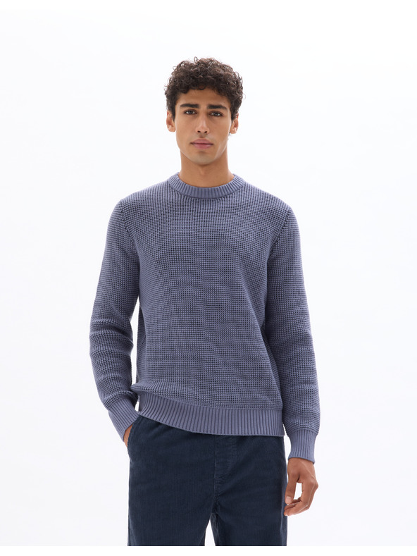 Celio Pulover Mewaffy
