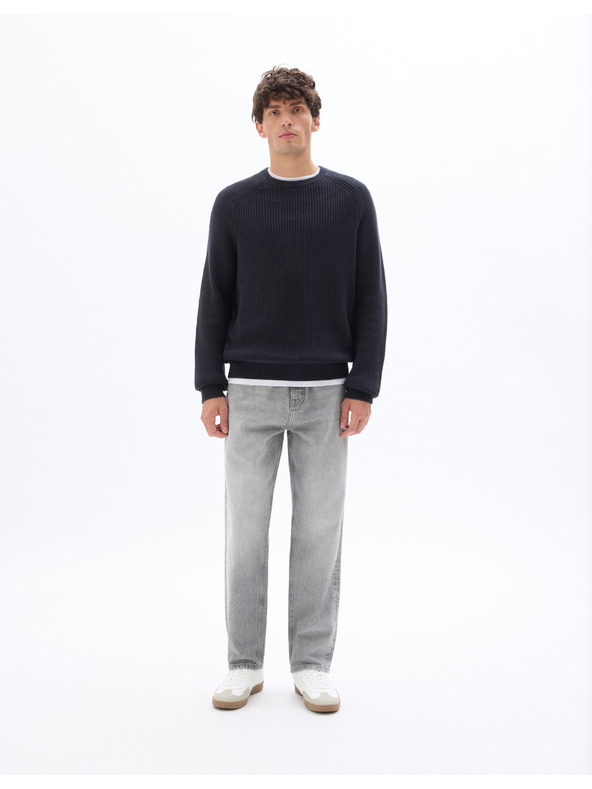 Celio Pulover Meaus