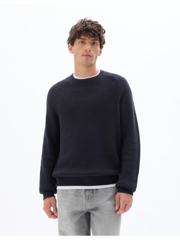 Celio Pulover Meaus