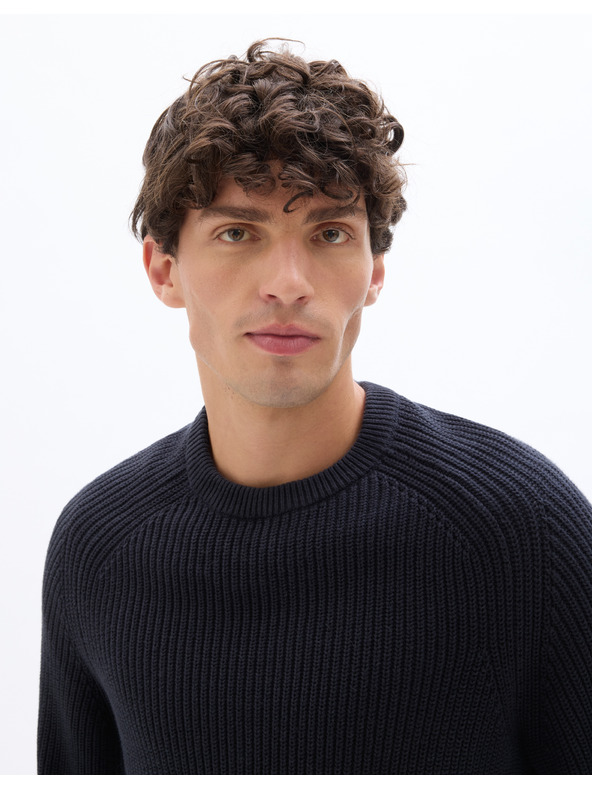 Celio Pulover Meaus