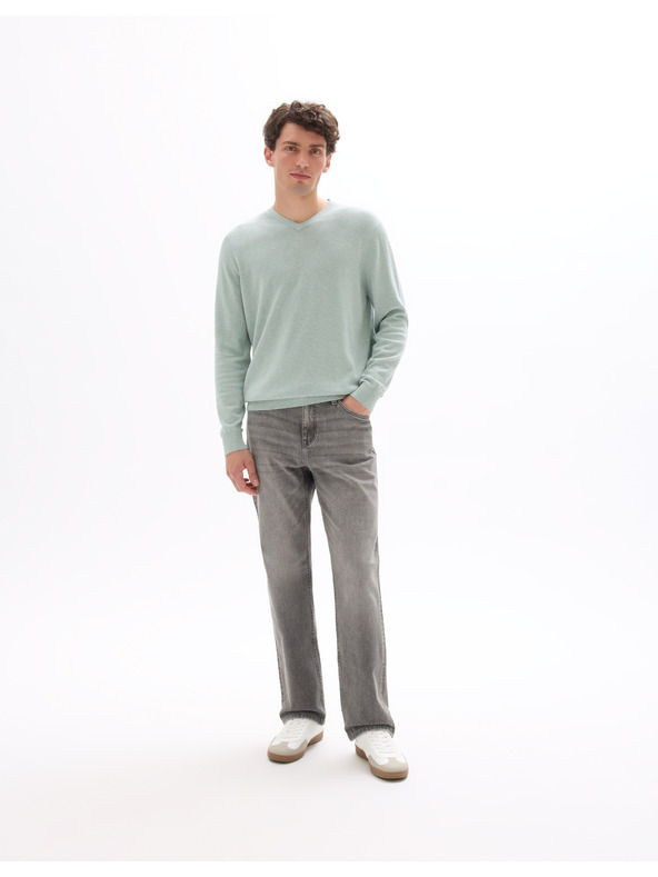 Celio Pulover din bumbac Decotonv