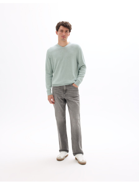 Celio Pulover din bumbac Decotonv