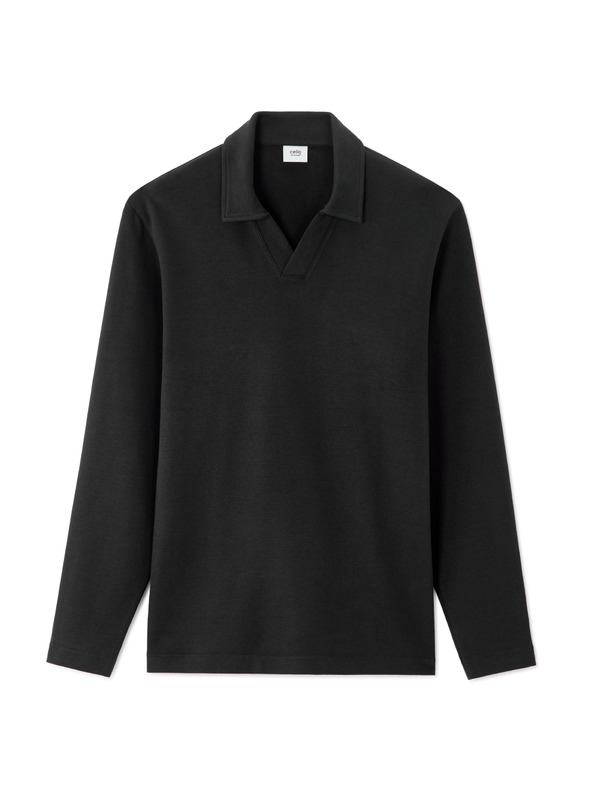 Celio Tricou Medort cu mânecă lungă