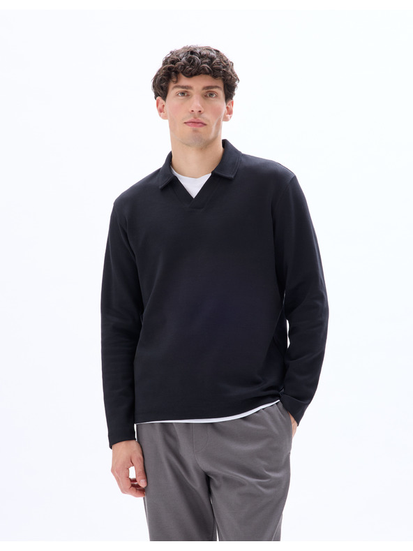 Celio Tricou Medort cu mânecă lungă