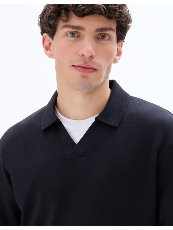 Celio Tricou Medort cu mânecă lungă