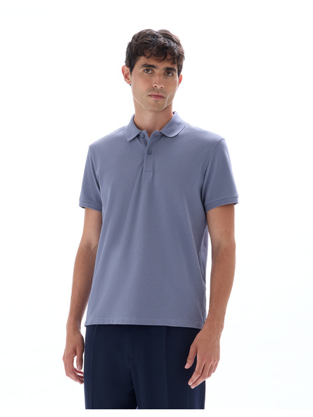 Celio Tricou polo pique Teone