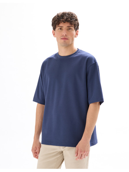 Celio Tricou Gehem oversize