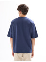Celio Tricou Gehem oversize