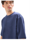 Celio Tricou Gehem oversize
