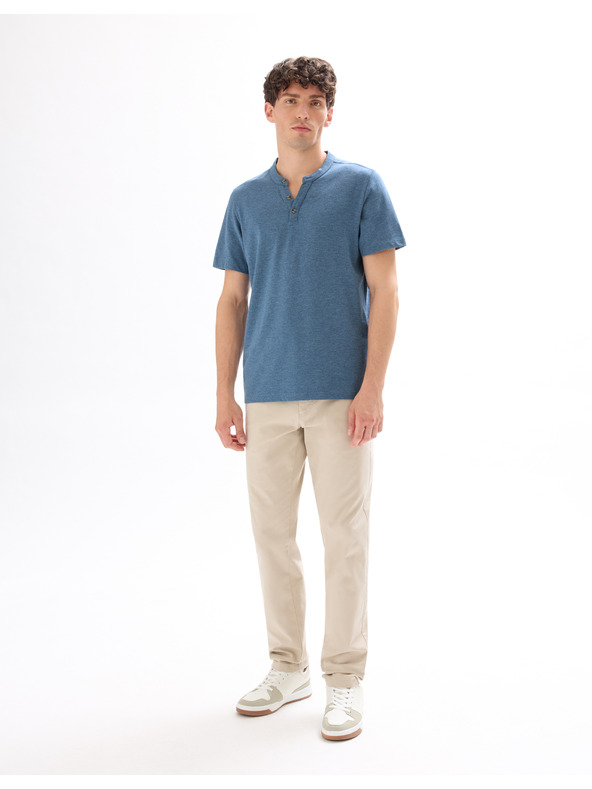 Celio Tricou cu mânecă scurtă Cegeti