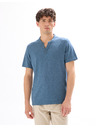 Celio Tricou cu mânecă scurtă Cegeti