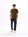 Celio Tricou din bumbac Tebase