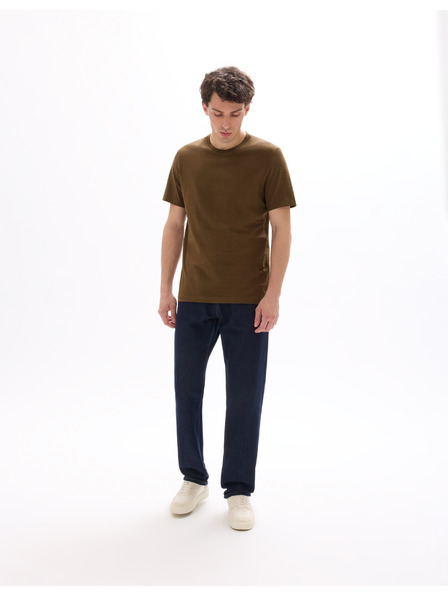 Celio Tricou din bumbac Tebase