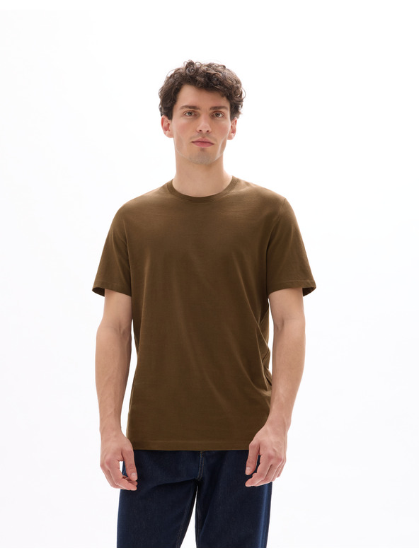 Celio Tricou din bumbac Tebase