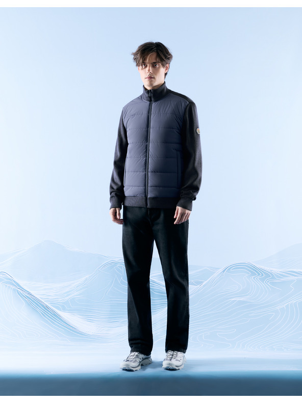 Celio Geacă de iarnă Chamonix-Mont-Blanc