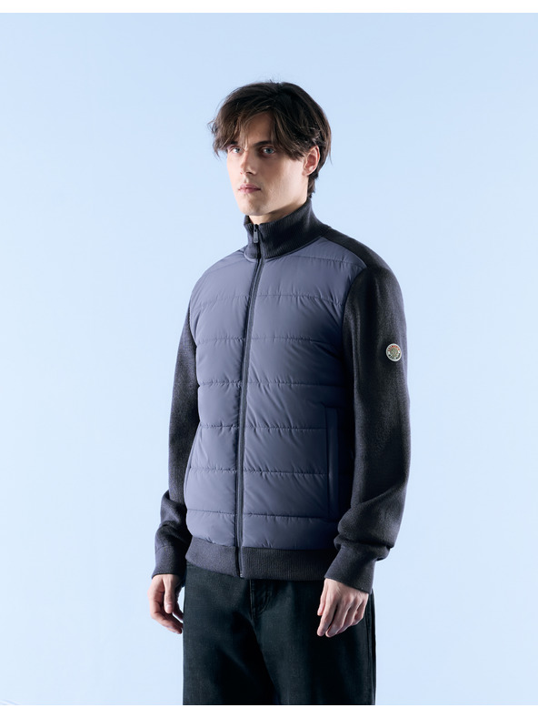 Celio Geacă de iarnă Chamonix-Mont-Blanc