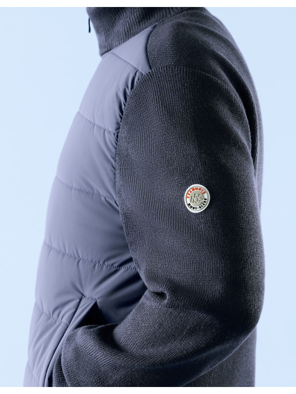 Celio Geacă de iarnă Chamonix-Mont-Blanc