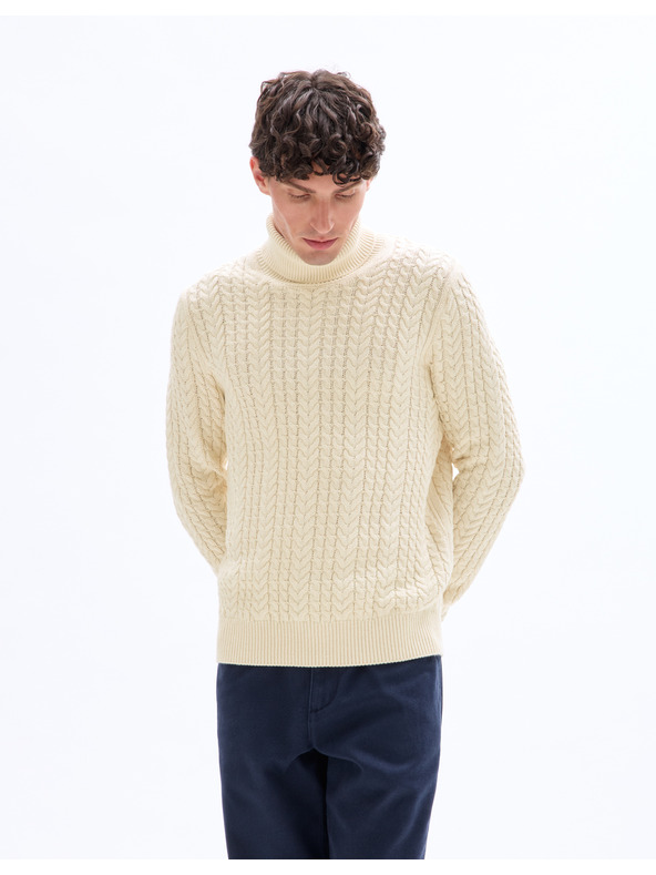 Celio Pulover Mevicks