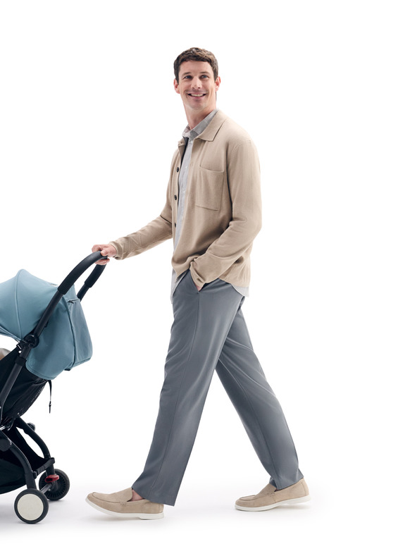 Celio Pantaloni Loteens