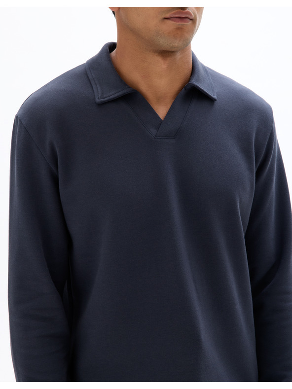 Celio Tricou Medort cu mânecă lungă