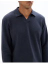 Celio Tricou Medort cu mânecă lungă