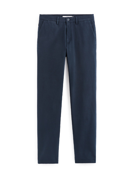 Celio Pantaloni albastru închis Celio Tohenri