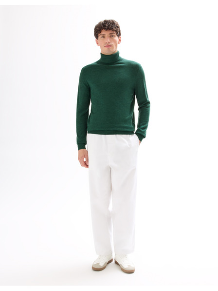 Celio Helancă din lână Menos merino